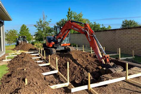 Excavation Work