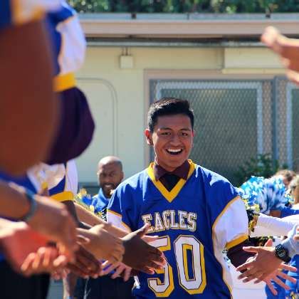 Bright Star Schools Office Photos