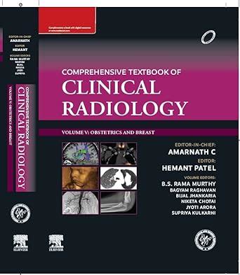 Buy IRIA- Comprehensive Textbook of Clinical Radiology, Volume V ...