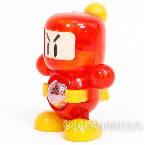 B-daman Bomberman Figure Toy Set Takara Tomy JAPAN Japanimedia Store