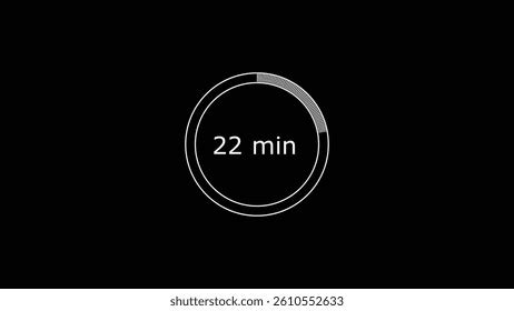 22 Minutes: Over 727 Royalty-Free Licensable Stock Illustrations ...