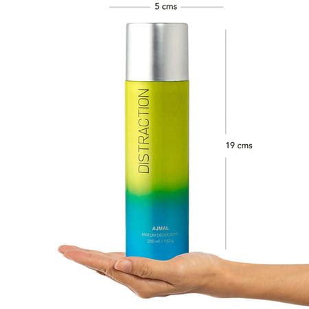Buy AJMAL 1 DISTRACTION | 1 AJMAL SHADOW HOMME FOR MEN AND 1 WISAL FOR ...