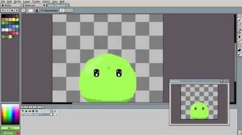 Image result for Sprite Animation Software