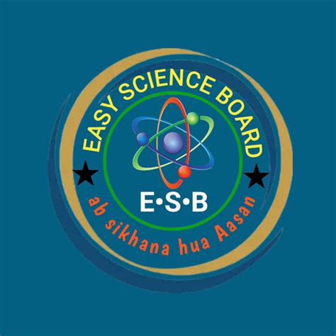 Easy Science Board – Apps on Google Play