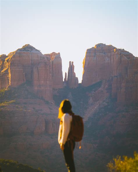 5 Best Sedona Hikes That Will Blow Your Mind - Dani The Explorer