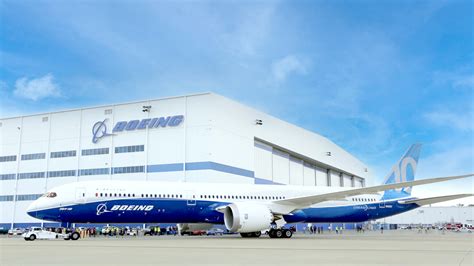 Boeing’s $1B Ascent in Charleston! - Guide to South Carolina.