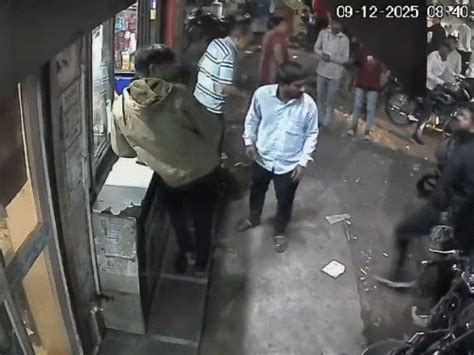 Surat Police changes tack of the insolent
