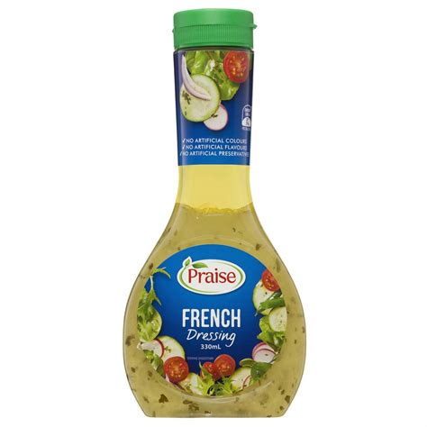 French Salad Dressing Marinade at Harold Raines blog