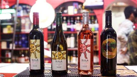 Sula Vineyards IPO subscription day 3: Retail quota subscribed 1.65 ...