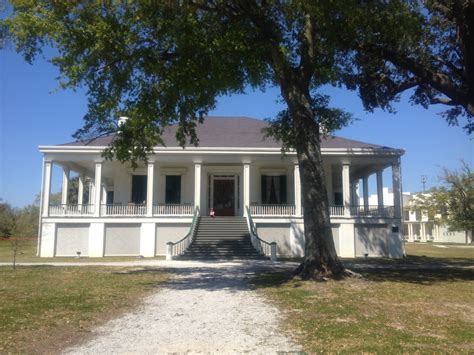 Jefferson Davis Home