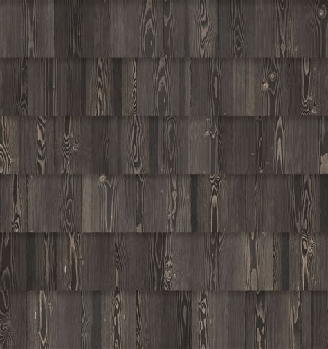 Shou Sugi Ban (Yakisugi) Shingles - Architextures