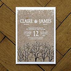 Wedding Invitations Winter by Winter Snow Wedding Invitations And Save The Date By Feel Wedding Invitations Winter