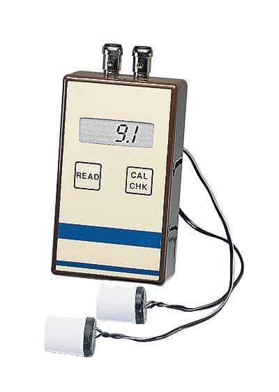 Delmhorst GB-1/10 Replacement Sensors for Soil Moisture Meter from Cole ...