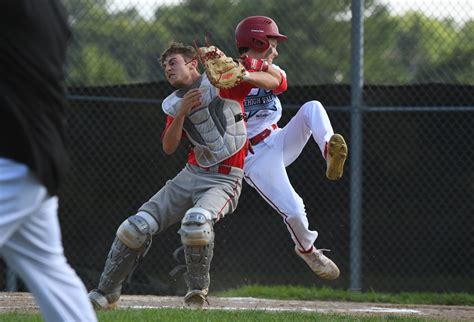 Lehigh Valley Baseball Tournament quarterfinals: Easton vs. Parkland ...