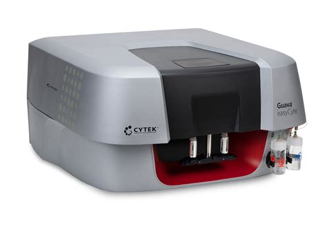 Easycyte II Plus with IMV Gen 4 software & EasyCyte II Mini with IMV ...