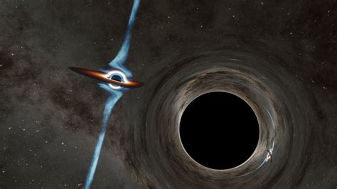 Two Supermassive Black Holes in This Quasar Will Collide