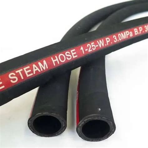 Industrial Rubber Hoses - Rubber Air Hose Pipe Wholesale Trader from ...