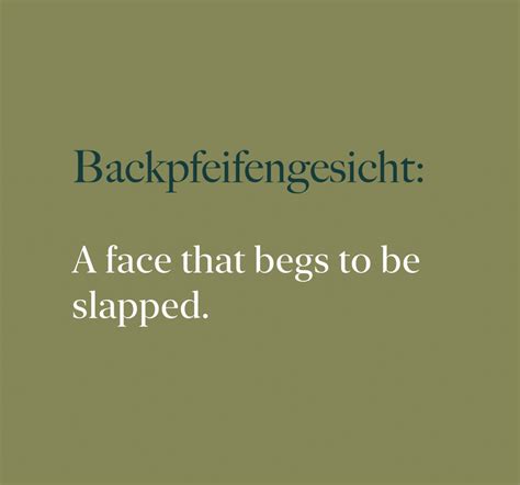 17 Weird and Funny German Words You Won't Believe Exist. | The Language ...