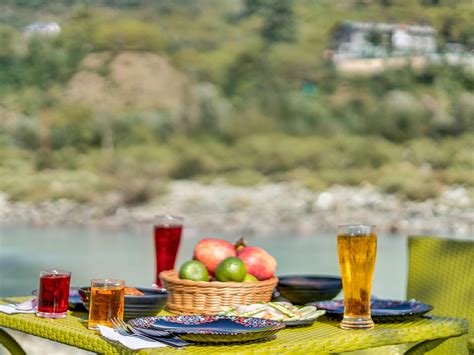 RIVER VIEW RESORT (Pahalgam, Kashmir) - Hotel Reviews, Photos, Rate ...