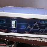 BLUELIZER 6 KVA Mainline Stabilizer Working Range (60 V - 300 V) with ...