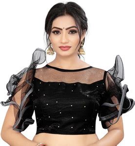 Sexy Blouse - Buy Sexy Blouse online at Best Prices in India | Flipkart.com