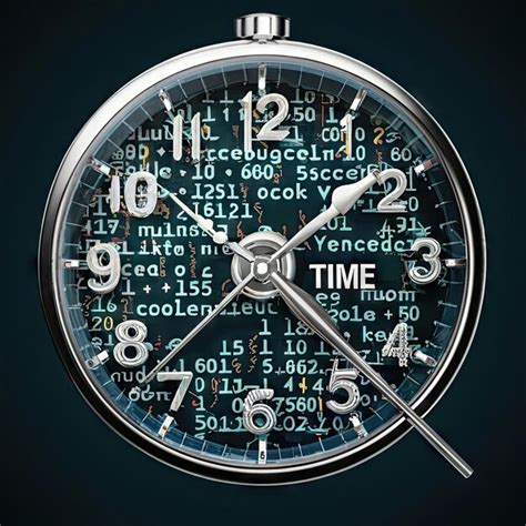 Image result for Programmers Clock