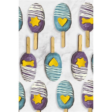 Cakesicles – A Petter Life