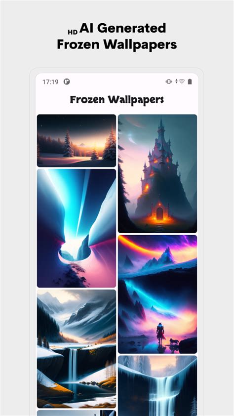 Frozen Wallpapers - App on Amazon Appstore