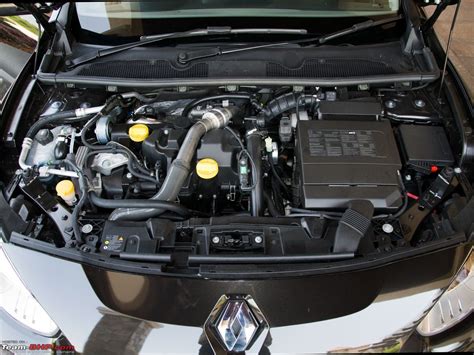 Renault Fluence : Test Drive & Review - Team-BHP