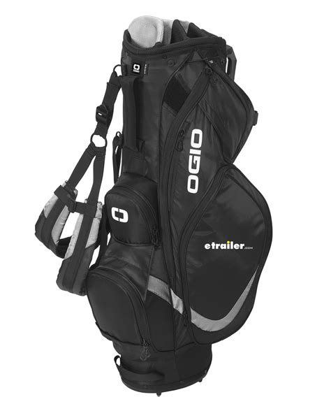 Ogio Vision 2.0 Golf Bag