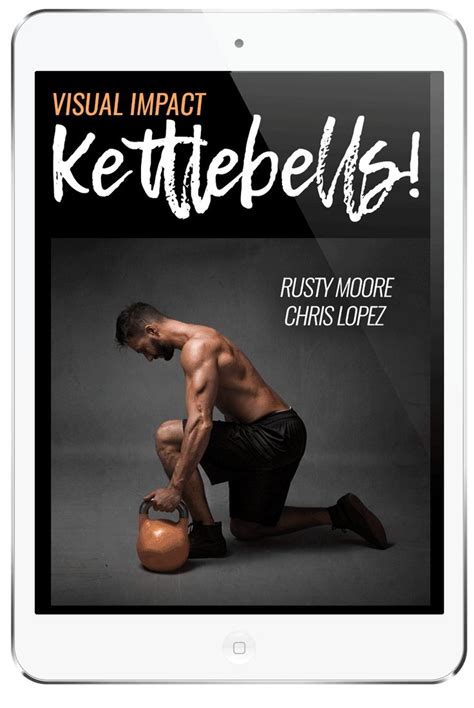 kettlebell home workout program