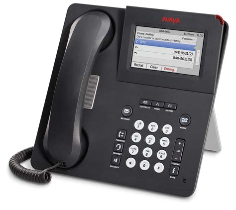 Avaya IP Office 500V2 4X12 VoIP Telecommuting Package