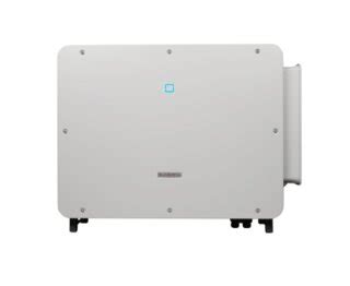 Sungrow Wechselrichter günstig kaufen | pvXchange