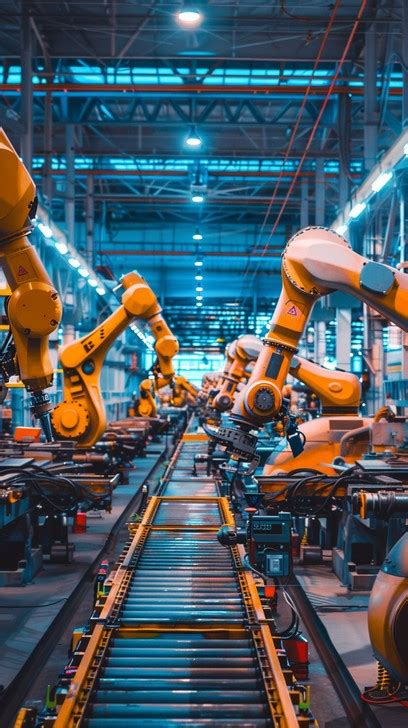 Automated Machine 的图像结果