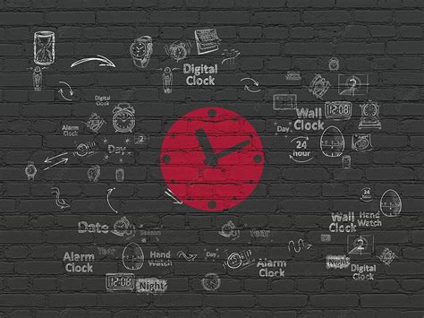 Time Background 的图像结果