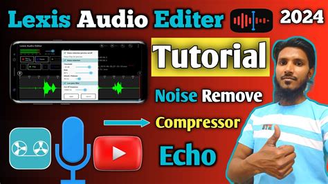 Lexis Audio Editor Tutorial 的图像结果