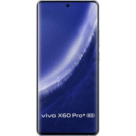 Vivo X60 Pro Plus - Price in India, Specifications & Features | Mobile ...