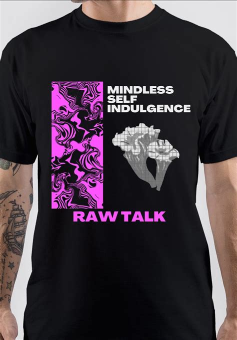 Mindless Self Indulgence T-Shirt | Swag Shirts