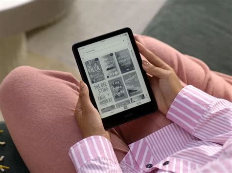 Amazon Launches All-New Kindle Paperwhite in India With Bigger Display ...