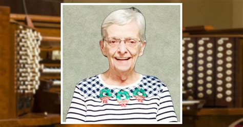 Obituary | Colleen K. Norris | Glancy Funeral Homes