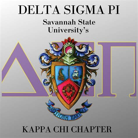 Delta Sigma Pi-Kappa Chi (@kappachi_dsp) • Instagram photos and videos