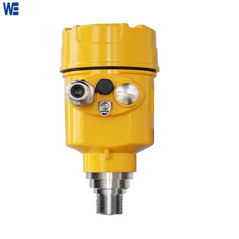 Image result for Continuous Non-Contact Level Sensor Software