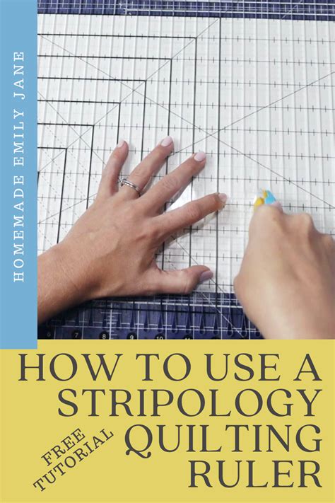 Tutorial for Stripology Ruler Algorithm From GE Designs 的图像结果