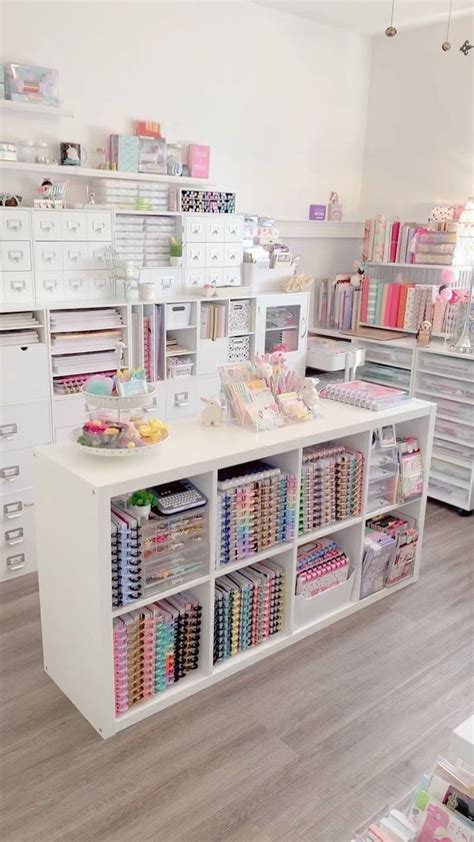 Craft Room Organization 的图像结果