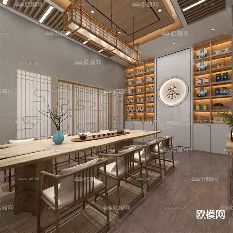 新第三空间：新中式茶馆正在和星巴克抢年轻人 | Foodaily每日食品