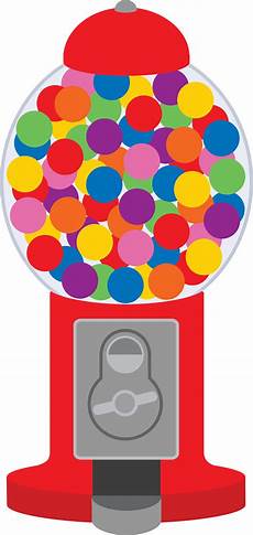 Gumball Machine Clipart by Classic Gumball Machine Free Clip Gumball Machine Clipart