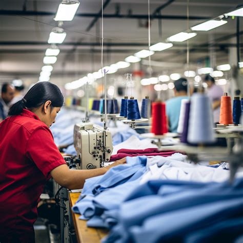 Top 10 Mexican Clothing Manufacturers in 2023