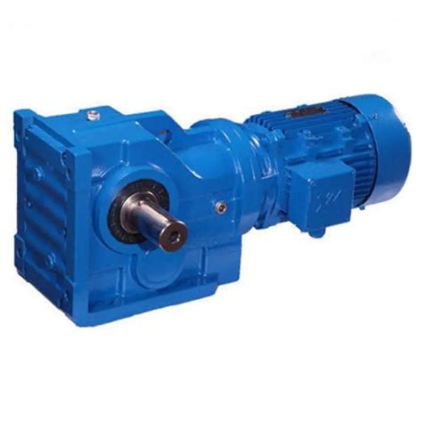 Helical Gearbox Suppliers In Pondicherry - Anubhuti Power System