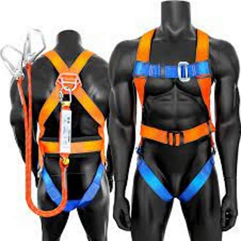 Image result for How to Use Fall Protection Harness