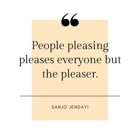 Why Do We People Please (Understanding the Psychology Behind It)